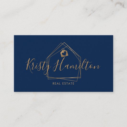 エステー実在トプロフェッショナルハウス不動産仲介業者追加の写真b 名刺 (正面)