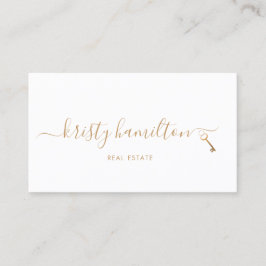 エステー実在トプロフェッショナルハウス不動産仲介業者鍵事業 名刺