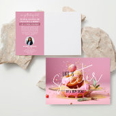 エステー実在トマーケティングはがき シーズンポストカード