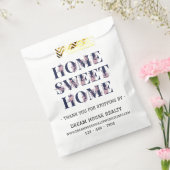 エステー実在ト不動産仲介業者オープンハウスプロモーション フェイバーバッグ (封をした状態)