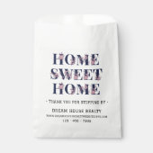 エステー実在ト不動産仲介業者オープンハウスプロモーション フェイバーバッグ (正面)