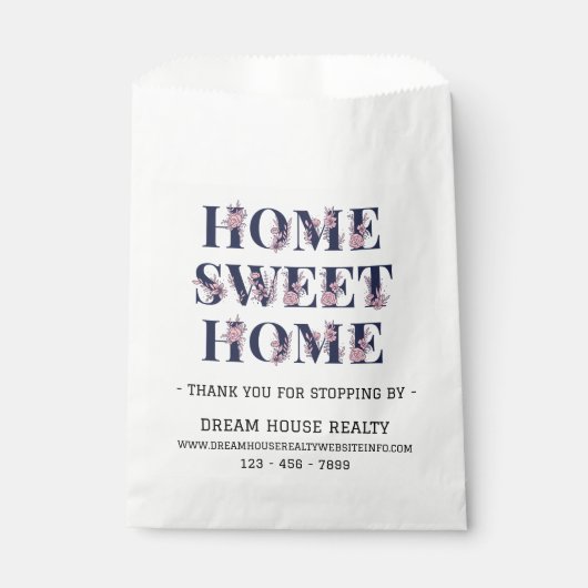 エステー実在ト不動産仲介業者オープンハウスプロモーション フェイバーバッグ (正面)