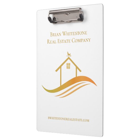 エステー実在ト会社金ゴールドハウスカスタムマーケティング クリップボード (左)