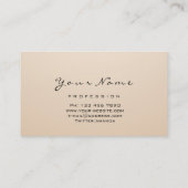 エステ実在ートアパートメンツモーゲージホームバリューロゴ 名刺 (裏面)