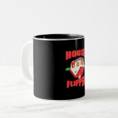 エステ実在ートエージェントハウスフリッパー ツートーンマグカップ (正面左)