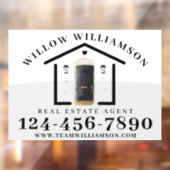 エステ実在ートエージェントハウス&ブラックウォーターカラードア ウィンドウサイン (シート2)