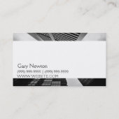 エステ実在ートエージェントビルダービジネスCa 名刺 (裏面)