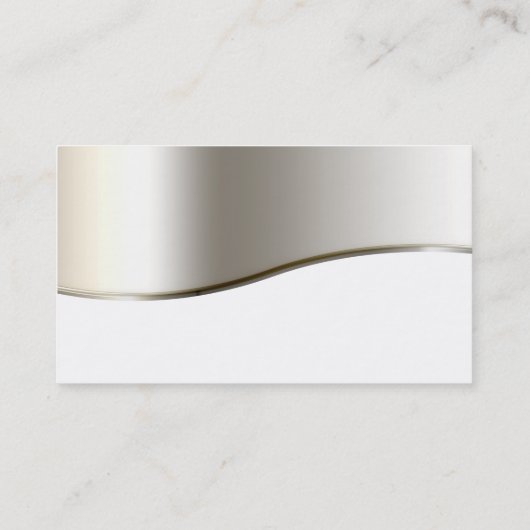 エステ実在ートエージェント写真テンプレート名刺 名刺 (裏面)