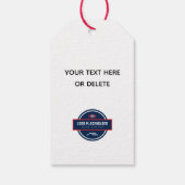 エステ実在ートオープンハウスお持ち帰り ギフトタグ (裏面)