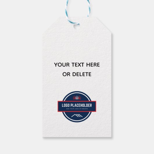 エステ実在ートオープンハウスマフィンコンパス ギフトタグ (裏面)