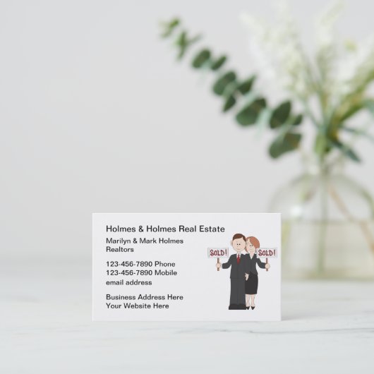 エステ実在ートチームの名刺 名刺 (スタンド正面)