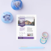 エステ実在ートハウスセールチラシ チラシ (シングル)