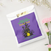 エステ実在ートハ幽霊のよく出るーロンウィーン フェイバーバッグ (封をした状態)