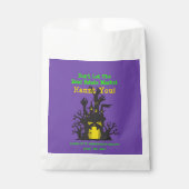 エステ実在ートハ幽霊のよく出るーロンウィーン フェイバーバッグ (正面)