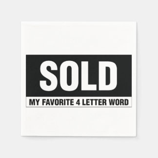 エステ実在ートホワイトスタンダードカクテル紙ナプキンス スタンダードカクテルナプキン