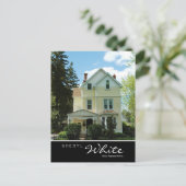 エステ実在ートポストカードトールイエローハウスV ポストカード (スタンド正面)