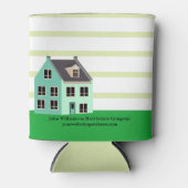 エステ実在ートマーケティングオープンハウスカスタム 缶クーラー (正面)