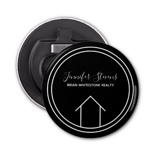 エステ実在ート会社オープンハウスカスタムマーケティング 栓抜き (正面)