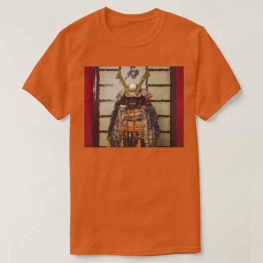 エステ日本のティック絵画アートストリートウェアレトロG Tシャツ (デザイン正面)