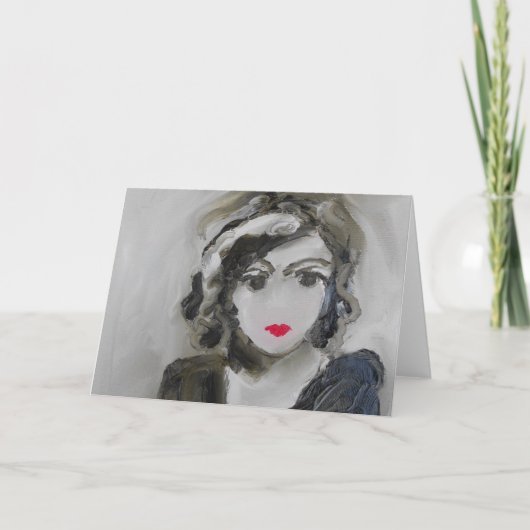 エスデリャ シーズンカード (正面)