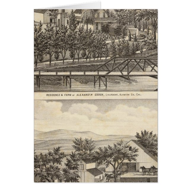 エスデンクレリーレジデンス (正面)