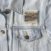 エスデン、クラリーレジデンシズ 缶バッジ (インサイチュ)