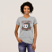 エストイクルダおもしろいススペインのシ Tシャツ (正面フル)