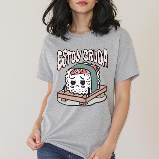 エストイクルダおもしろいススペインのシ Tシャツ