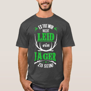 エストゥットミールニヒトレイドエインジャガーズセイン白 Tシャツ