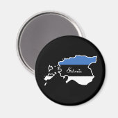 エストクールニア マグネット (正面/裏面)