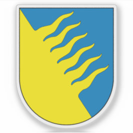 エストニアのコートジャルヴェ シール