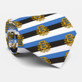 エストニアのネクタイ！ ネクタイ (ロール)