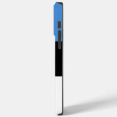 エストニアケース – メイトiPhoneケース Case-Mate iPhoneケース (裏面 / 左)