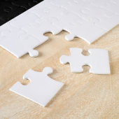 エストニア国旗 ジグソーパズル (側面)