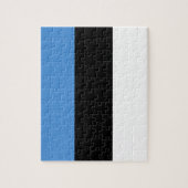 エストニア国旗 ジグソーパズル (縦)