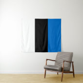 エストニア国旗 タペストリー (インサイチュ(横))