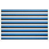 エストニア国旗 ファブリック (ファットクウォーター)