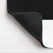 エストニア国旗 マウスパッド (コーナー)