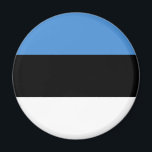 エストニア国旗 マグネット<br><div class="desc">エストニア国旗</div>