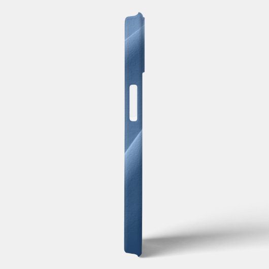 エストニア国旗 –  Case-Mate iPhoneケース (裏面 / 右)