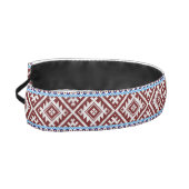 エストニア織り二ストライプつのジャルバ – ジャニベルト アスレチックヘッドバンド (左)