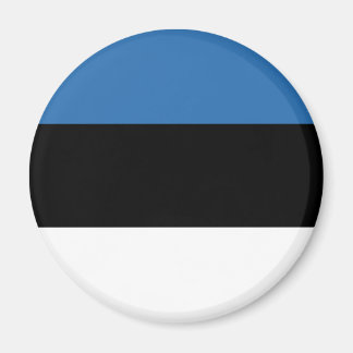 エストニア語のファルグ マグネット