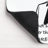 エストニア語の人は最も最高のです マウスパッド (コーナー)