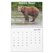 エストニア カレンダー (3月 2027)