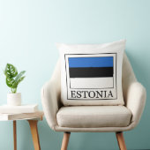 エストニア クッション (椅子)