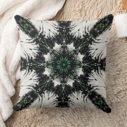 エストニア クッション (ブランケット)