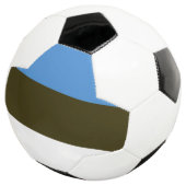 エストニア サッカーボール (3/4)