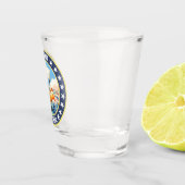 エストニア ショットグラス (右)