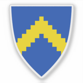 エストニア，シラーマの紋章 シール