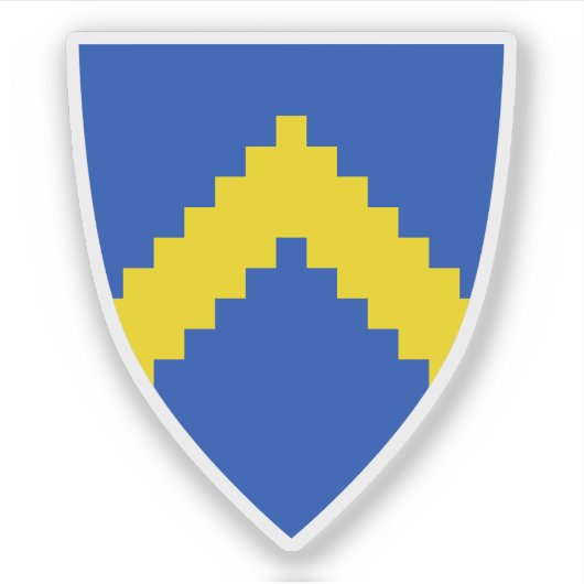 エストニア，シラーマの紋章 シール (正面)